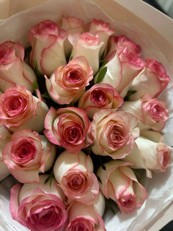 Whispers of Nature's Elegance Bouquet